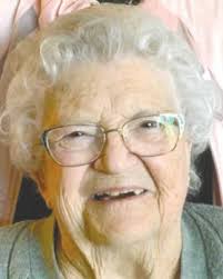 Margaret Ballinger Obituary