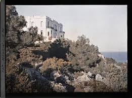 France Wonders Of The World City Landscape French Riviera