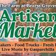 Bearss Groves Artisan Market event image