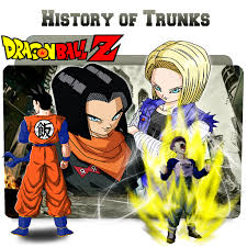 Check spelling or type a new query. Dragon Ball Z History Of Trunks Special By Bodskih On Deviantart