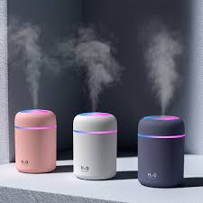 Ein luftbefeuchter oder luftentfeuchter sollte in jedem haushalt pflicht sein, um die perfekte und optimale luftfeuchtigkeit im schlafzimmer zu erreichen. Luftbefeuchter Luftreiniger Schreibtisch Luftbefeuchter Diffusor Fur Schlafzimmer