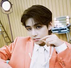 Yixuan, sungjoo, wenhan, seungyeon and yibo. Bts V S Perfume Dance From The Music Video Of Butter Has Become A Viral Trend On Tiktok Allkpop