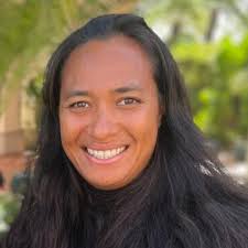 Affiliate: CrossFit Kaneohe