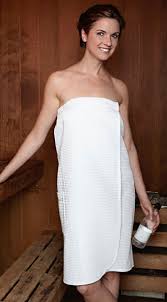 Spa Robes Kayanna