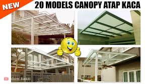 Nah bagi anda yang mungkin saat ini sedang mencari ide desain kanopi minimalis untuk rumah anda, beberapa contoh gambar kanopi diatas tadi mungkin bisa anda. 20 Contoh Kanopi Rumah Atap Kaca Minimalis Modern Terbaru Desain Modern Atap