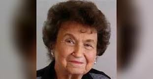 S. Joan Kenworthy Obituary