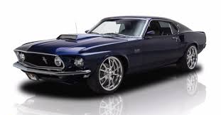 Pin On Ford Mustang