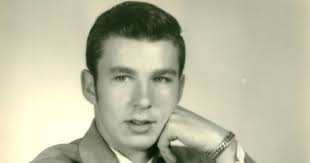 Inside Joplin Obituaries: Johnie Kerney