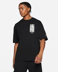 Jordan Dri Fit Zion Men S Short Sleeve T Shirt Nike Id