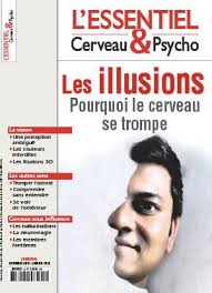 Des illusions au bout des doigts