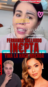 Fernanda Gallardo Familia