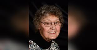 Obituary information for Joan Anderson