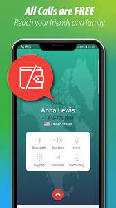 Free call via wifi or cellular data, no cell minutes used. Free Call Call Free Phone Calling App Apk Download For Android Oct 2021 Apkpicker