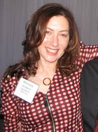 In 2010, she played fbi agent ross in showtime's series dexter. Annabelle Gurwitch Wikidata