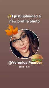 Veronica Puckett's Instagram, Twitter & Facebook
