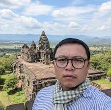 Mark Dara Heng (@markdara.heng) • Facebook