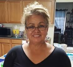 Obituary for Maria Angela Baker