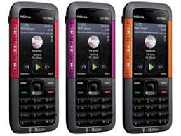 When complete, detailed 5310 xpressmusic unlocking instructions will be sent along with your unlocking code. Controlspace Nokia 5310 Sim Unlock Instructions