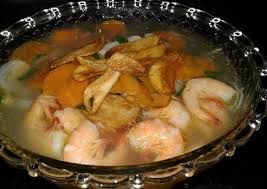 Tutup wajan,biarkan hingga oyong lunak. Resep Sop Udang Khas Jepara Oleh Rahmatika Resep Ramadhan 2020