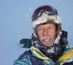 We are delighted to announce that Jon Ove Hagen has been awarded an  Honourary IGS Membership Click here for further details  https://bit.ly/3DsJqp1