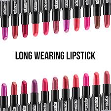 Long Wearing Lipstick Is The Secret To Long Lasting Kissable Lips Makeup Lipstick Flormar Long Wear Lipstick Lipstick Kissable Lips