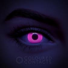 The study, published in the medical journal jama ophthalmology , suggests that. Pink Contact Lenses Halloween Color Lens Colored Contacts Us