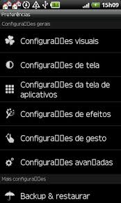 Go launcher ex es una aplicación que básicamente cambiará la apariencia del sistema operativo de nuestro terminal android, haciéndolo mucho más colorido y . Download Go Launcher Portuguese Language Free For Android Go Launcher Portuguese Language Apk Download Steprimo Com
