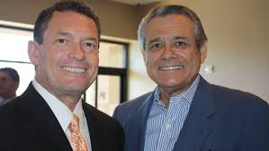 Valle del Sol reconoce 40 líderes Hispanos menores de 40