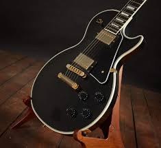 Here are 5 of the best available. Gibson 2013 Les Paul Custom Lite E Gitarre