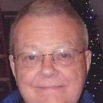 Richard A. "Dick" Bahr Obituary