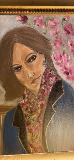 Vintage Steamer Trunk-well used and marked for military transport. Would  make a great storage truck or even coffee table