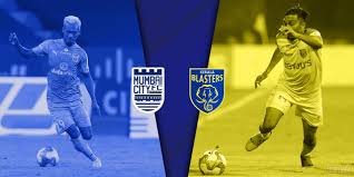 Mumbai city vs kerala blasters, 07.01. Sn8lxfzc17kd3m