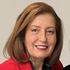 Adrienne Makkay-Chambers