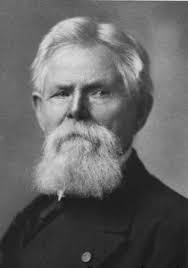 Terence Joseph Tully (1835-1921)