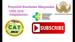Maybe you would like to learn more about one of these? Kisi Kisi Skb Penyuluh Kesehatan Masyarakat Cpns 2018 Youtube