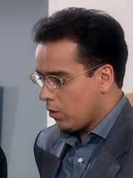 Apoyo de Freddy a Armando en Ecomoda