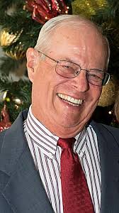 Charles F. Peterson Sr. Obituary