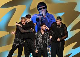 Premios Juventud Rewind: The Most Memorable Moments - Latina