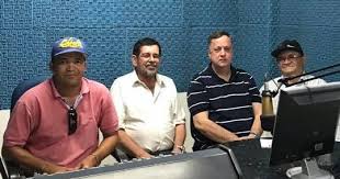 Resultado de imagem para fotos da radio potengi am