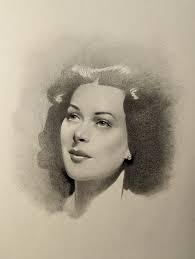 Life drawing session at Gary Holland Centre