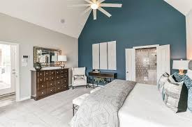 Lamps are worthy accessories that transform a room. 7 Awesome Bedroom Makeover Tips The Dedicated House