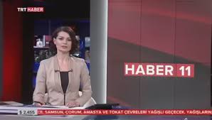 Türkiye radyo televizyon kurumu bünyesinde 18 mart 2010 tarihinde yayın hayatına başlayan, türkiye'nin en çok izlenen haber kanallarından biridir. 150220151521346449508 Jpg