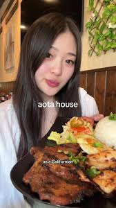 aota house in san jose! #foodie #mukbang #foodreview