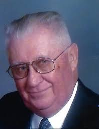 Obituary information for Edward Phillips Oyster