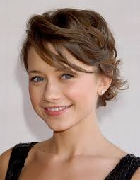 Olesya Rulin (Kelsi Nelson)