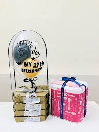 Satu lagi pilihan cemerlang hadiah ulang tahun yang bahagia untuk isteri atau ibu anda akan menjadi jenis. Cadangan Hadiah Hari Jadi Ibu 17 Idea Hadiah Untuk Ibu Tersayang Di Hari Istimewa Memandangkan Hari Ibu Semakin Dekat Jadi Di Sini Wanista Ingin Berikan Sedikit Cadangan Tentang Hadiah Yang