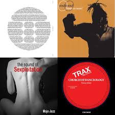 He was one third of production trio phuture, whose seminal 1987 ep 'acid tracks' inspired a generation. Acid House In 100 Tracks Playlist By Jon Mallinson Spotify