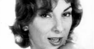 Astros em Revista: MARLENE