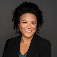 Traci Strickland — Scoolidge, Peters, Russotti & Fox, LLP