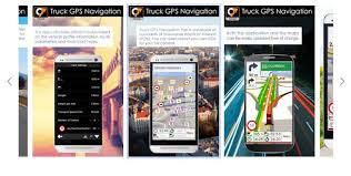 Once the user installs and runs sygic on their mobile devices, he'll be. Best Truck Gps Navigation For Android Connected Wiki